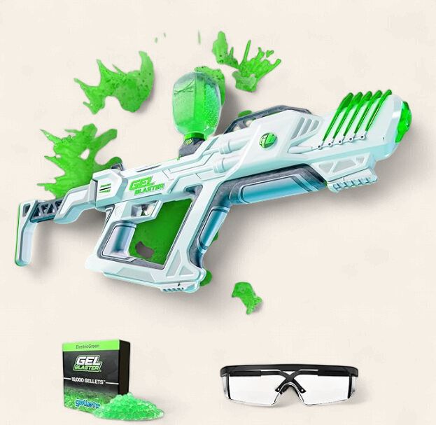 Gel Blaster