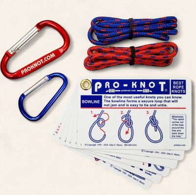 Tying Kit - Knots
