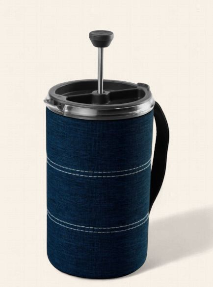 java press