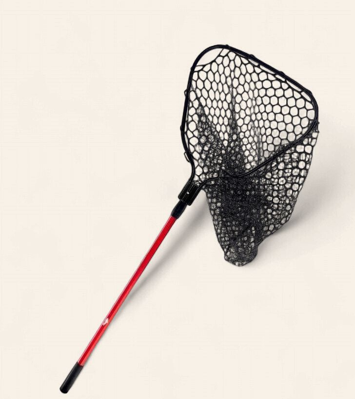 telescopic Rubber Net 34"-54" 24" deep