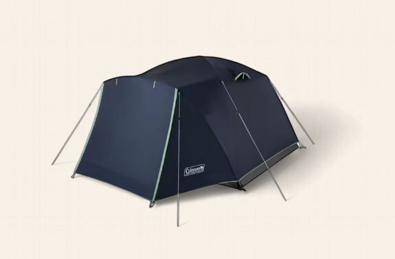 Coleman Six Person SkyDome Tent