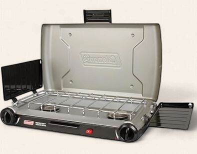 Coleman Camp Stove