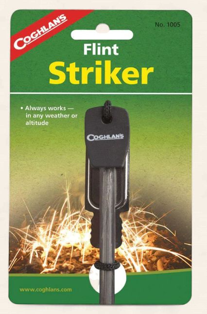 flint striker