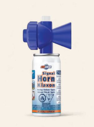 Emzone 1oz Mini Sport Air Horn