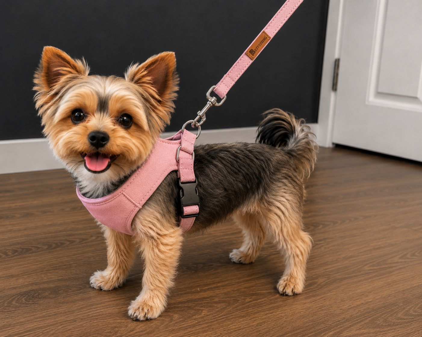 Dog/Cat Harness Set