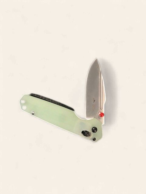 BearTooth Pocket Knife