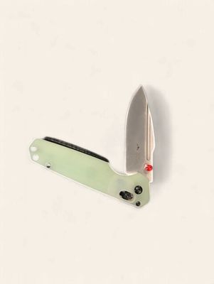 BearTooth Pocket Knife