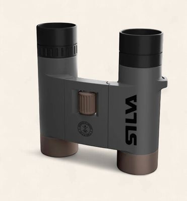 Silva Scenic 8