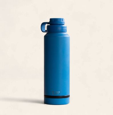 The 1 Litre Canteen