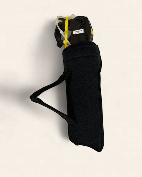 Neoprene Bear Spray Holster