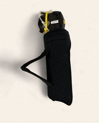 Neoprene Bear Spray Holster
