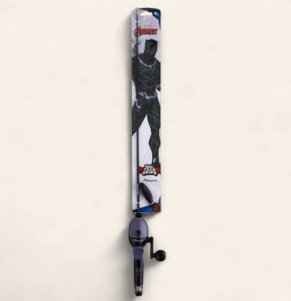 Shakespeare Youth Fishing Rod