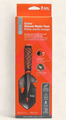 Shovel Multi Tool