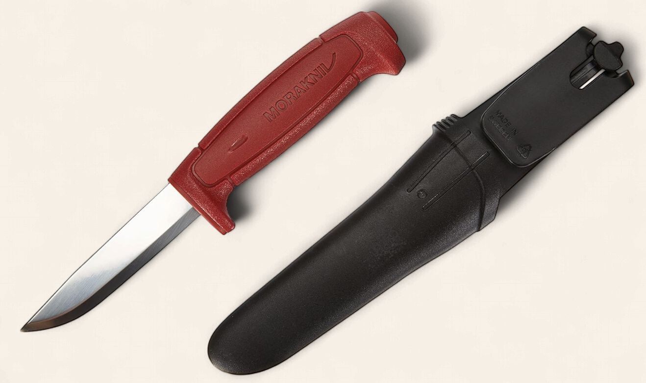 Morakniv Knife