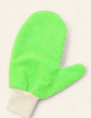 Tick Mitt