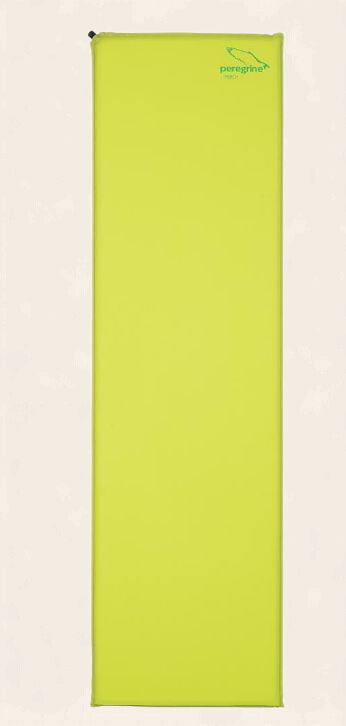 Self Inflating Pad