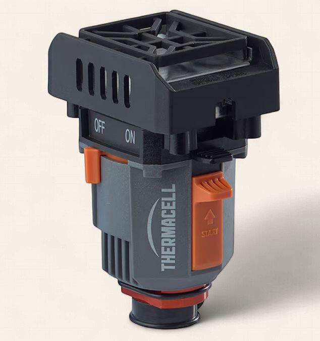 Thermacell Backpacker Mosquito Repeller