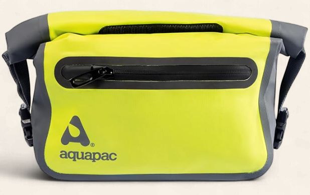 Aquapack trailproof waist pack