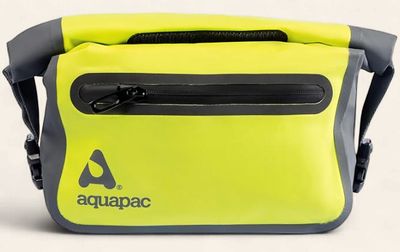 Aquapack trailproof waist pack