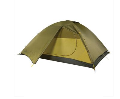 Gannet 4 Person Tent with Gear Loft Theatre