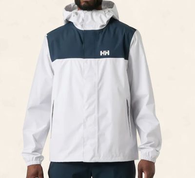 Vancouver Rain Jacket