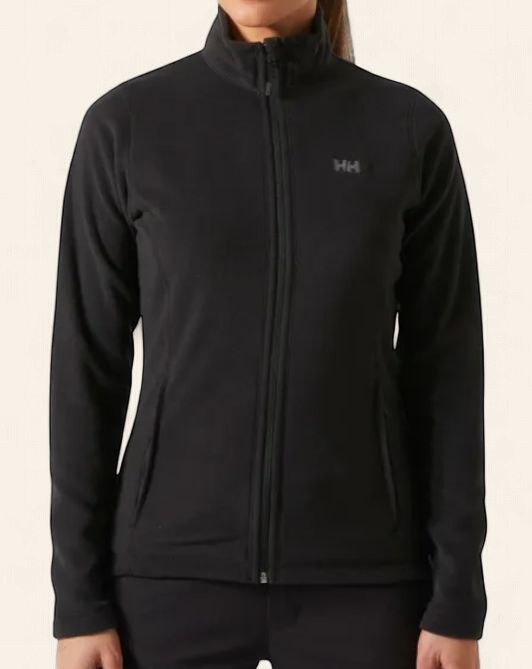 Daybreaker Fleece Jacket