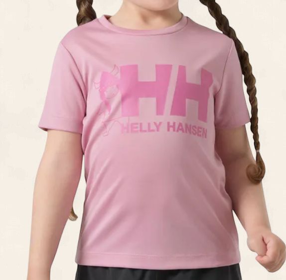 Kids Helly Hansen Tech Tee