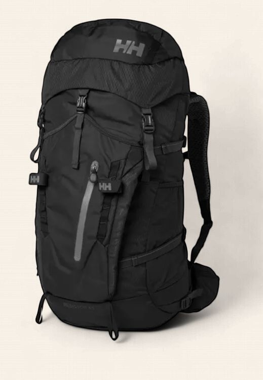 Helly Hanson Resistor Backpack