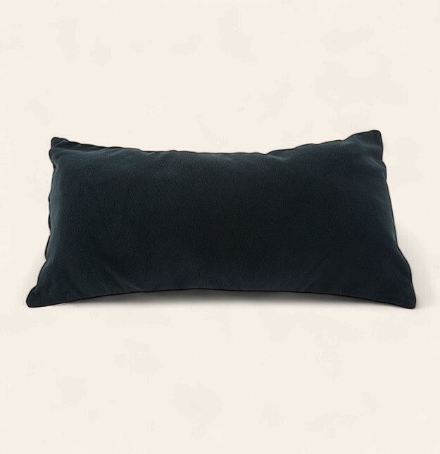 Microfleece Pillow, Size: Rectangular