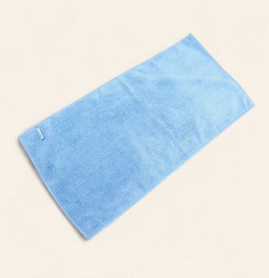 Micro Fiber Camp Towel