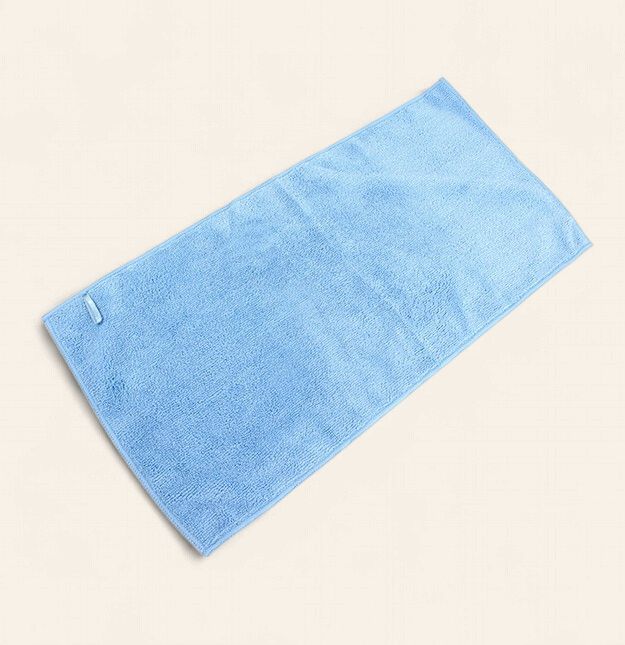 Micro Fiber Camp Towel, Size: Small