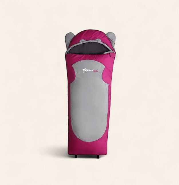 Cubs Sleeping Bag 32F (0 °C)