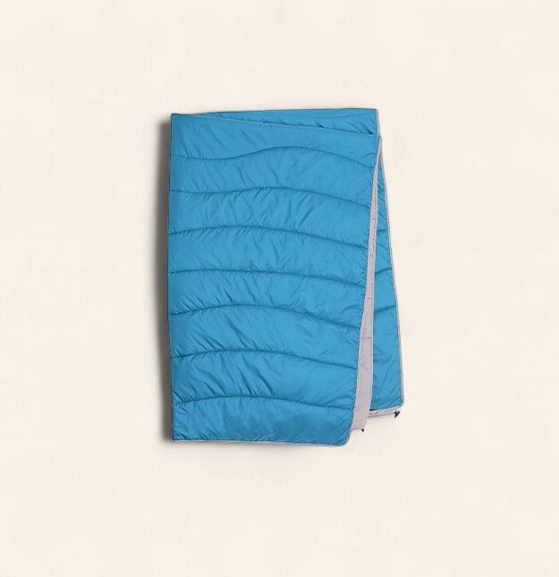 Snuggly Blanket