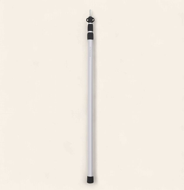 Tarp Poles