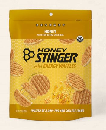 Honey Stringer Waffle, flavour: honey