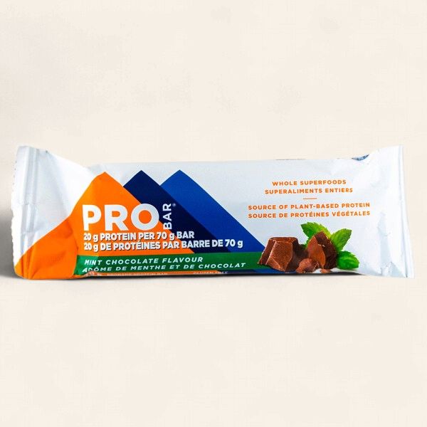 Pro Bar
