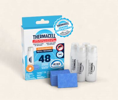 Thermacell Value Refill Pack