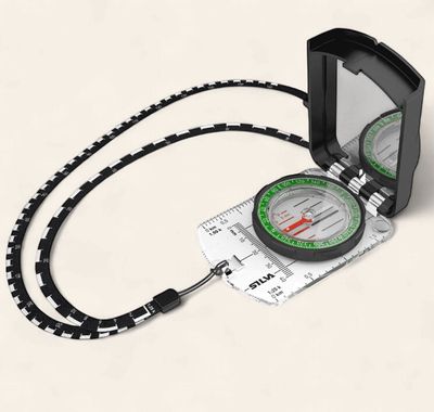 Silva Ranger S Compass
