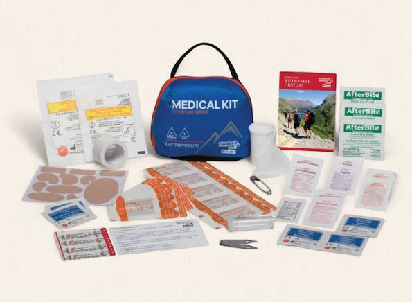Day Tripper Lite First Aid Kit