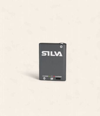 Silva Hybrid Battery