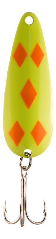 Len Thompson - Lemon Flame #8