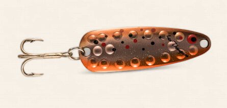 Len Thompson Brown Trout #0