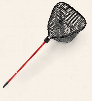 Gibbs Kokanee Net Catch and Release