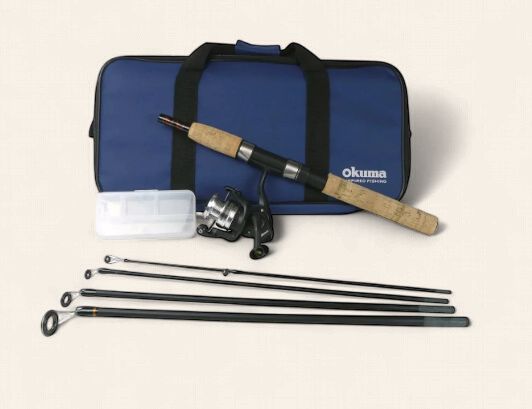 Okama Travel Combos - Voyager