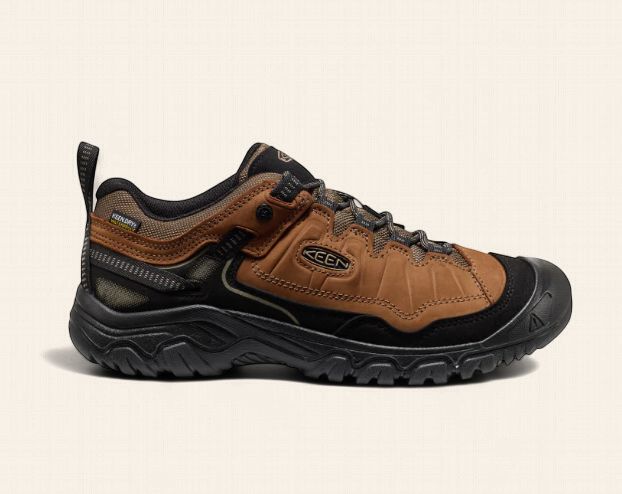 Keen Targhee IV Men's Hiker, Size: 9
