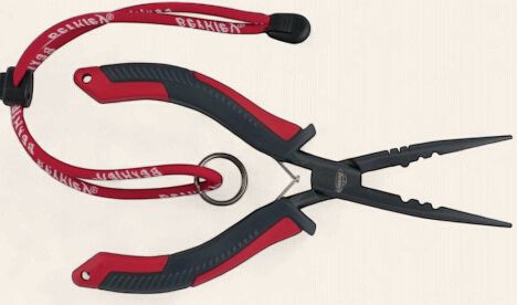 Berkley 8" Pliers
