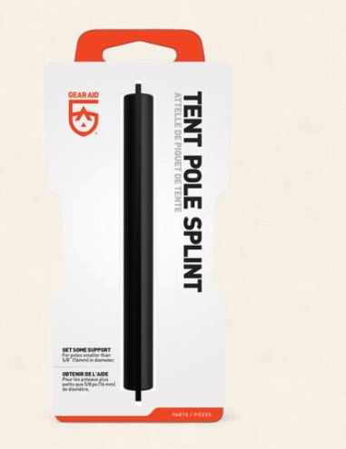 Tent Pole Splint 5/8"