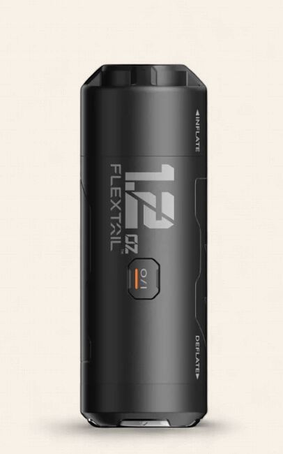 Flextail Zero Pump