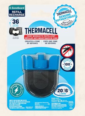 Thermacell Refill EX90 36Hr