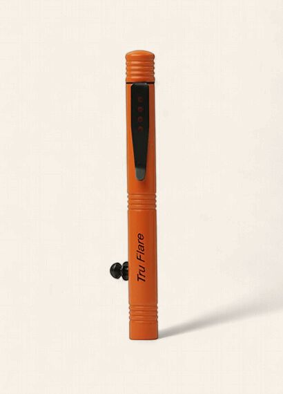 Tru Flare Pen Launcher - Thumb Lever